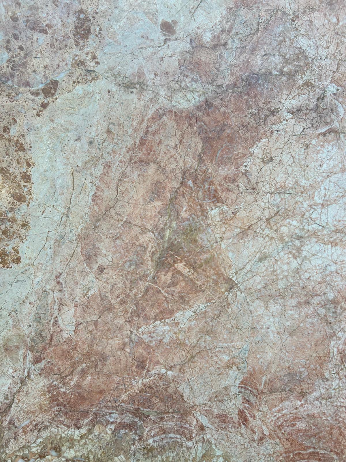 Breccia Damascata
