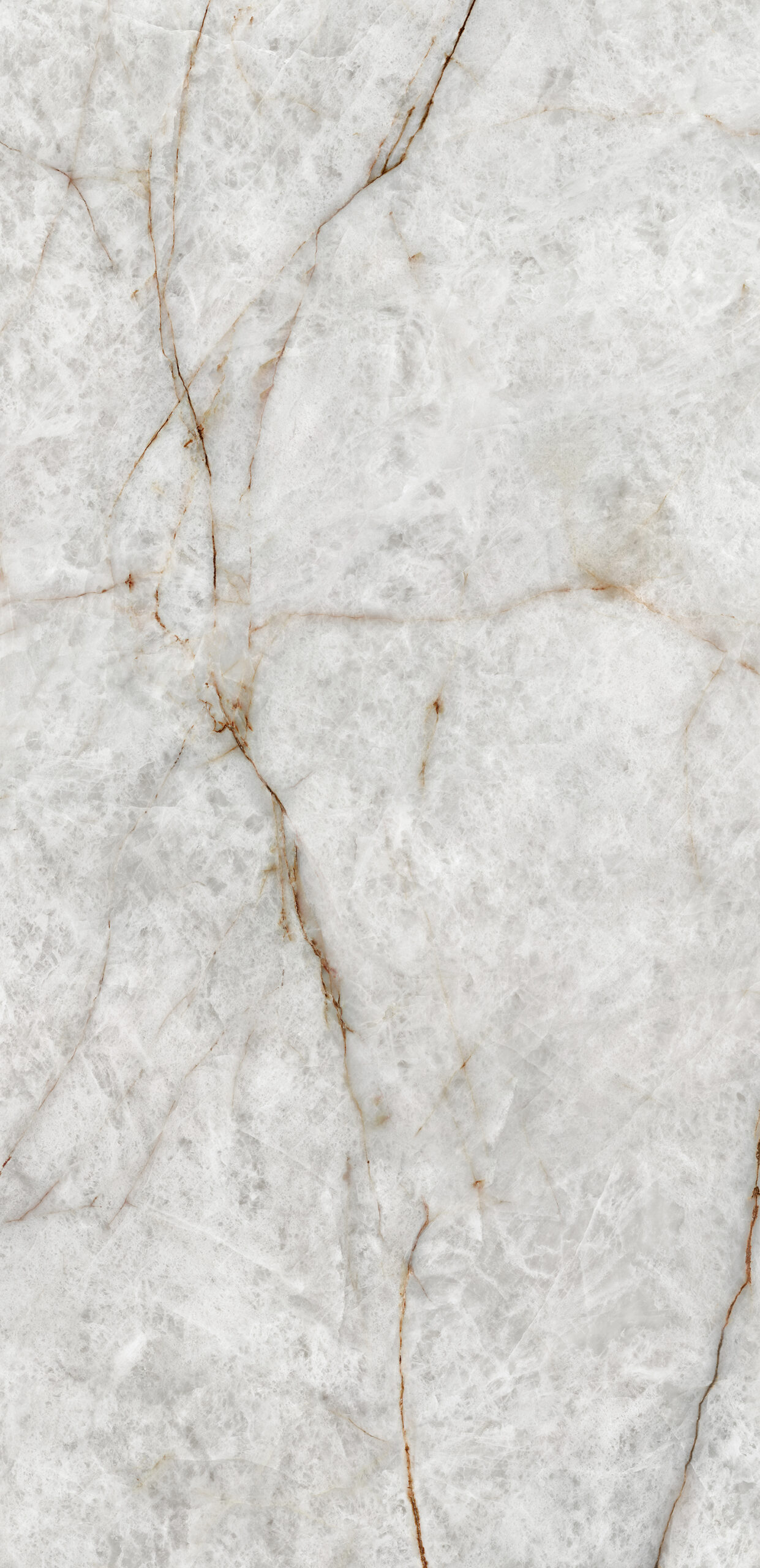 Neolith Himalaya Crystal