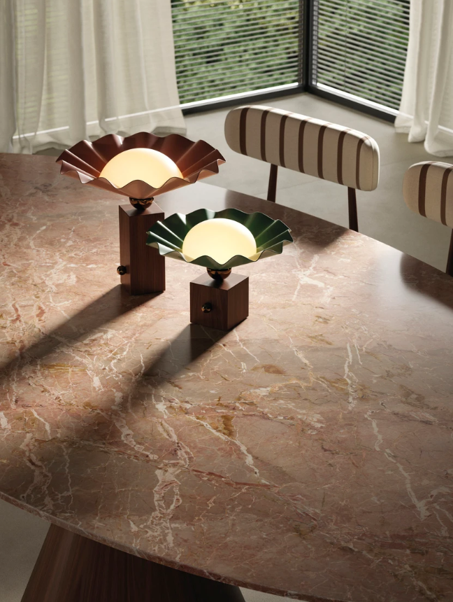 Breccia Rosa 3