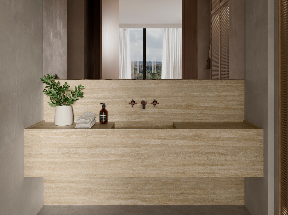 Colosseo Neolith