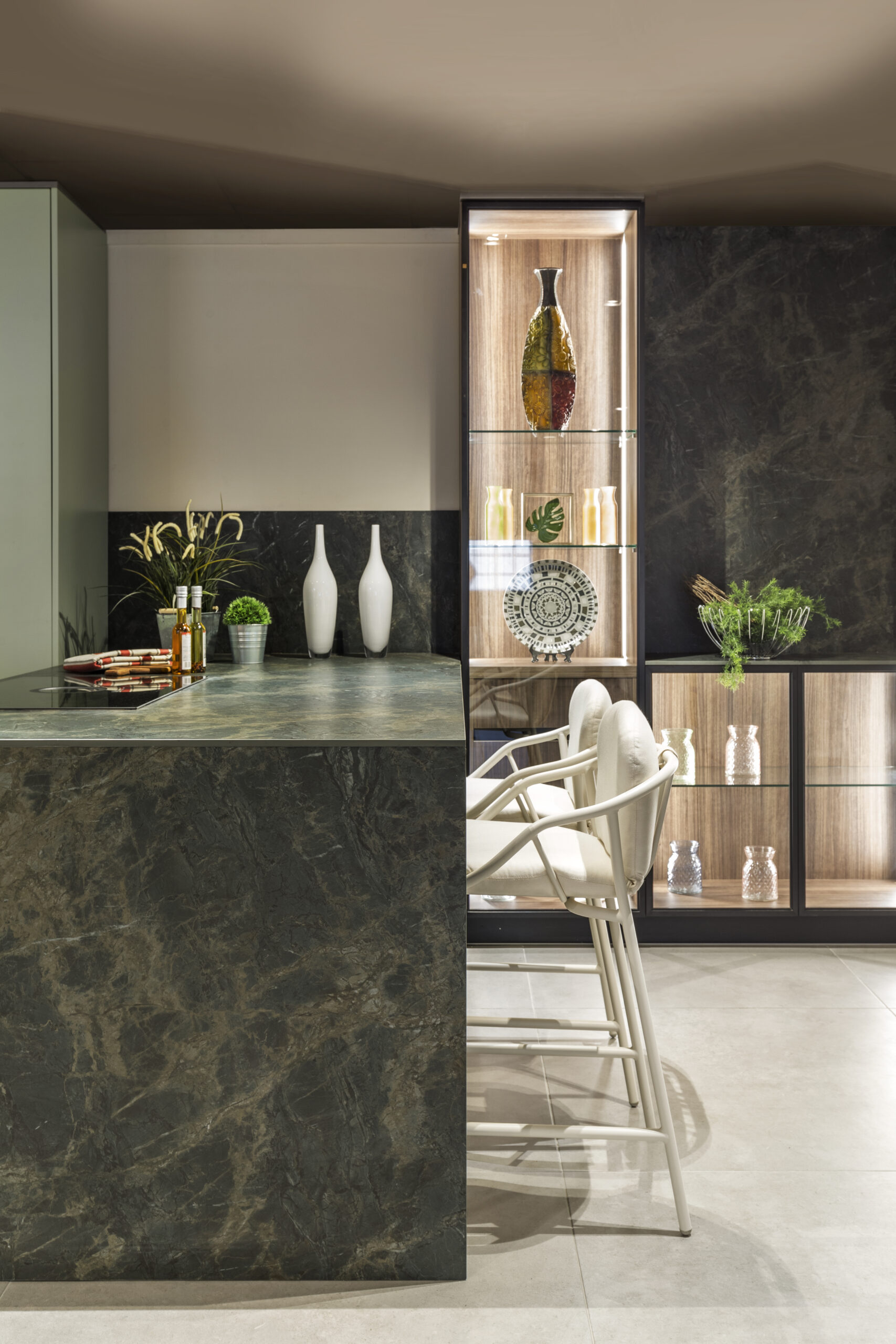 THESIZE SURFACES - NEOLITH Almassora - Castellón - Spain