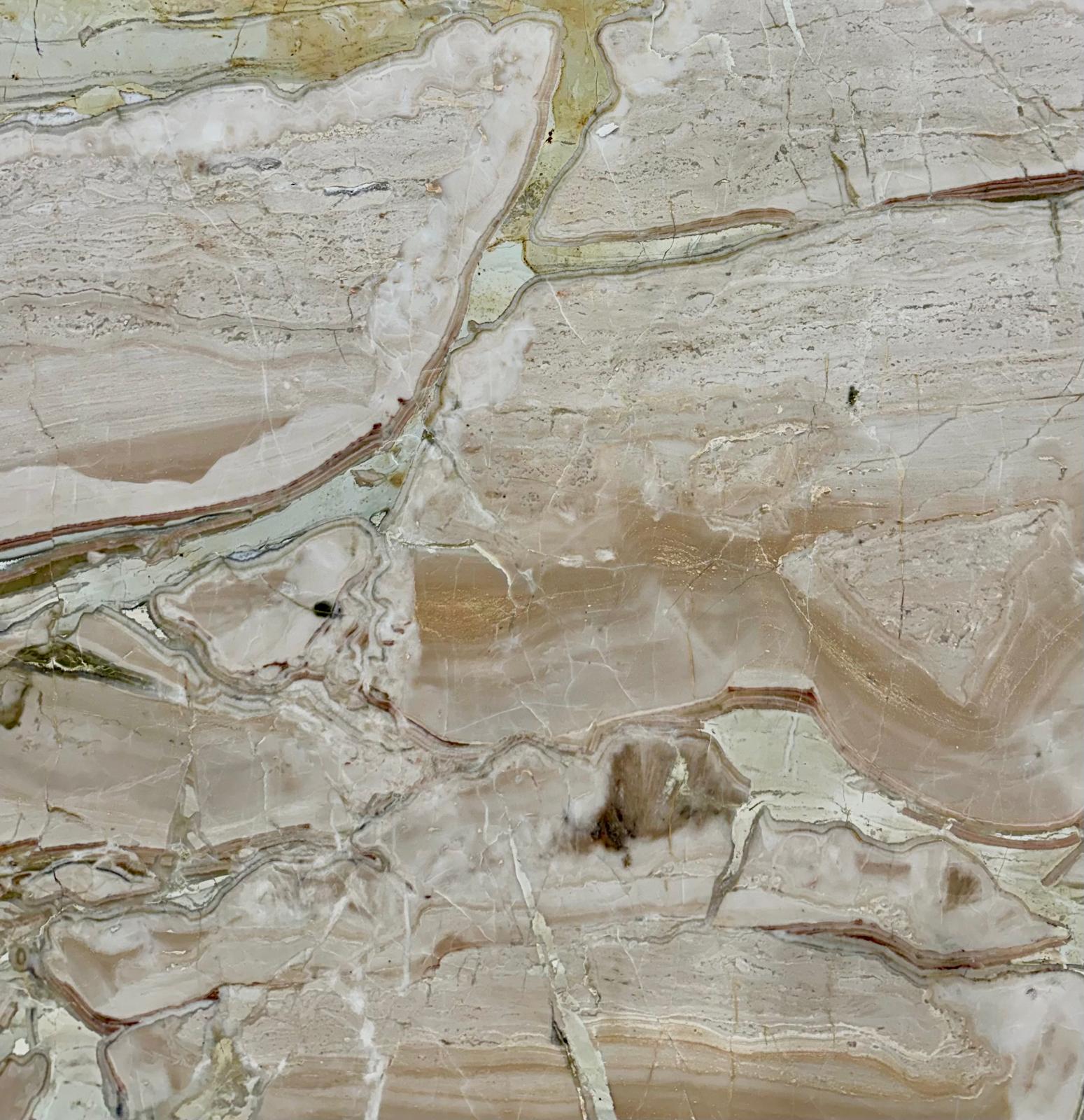 Cromarbo Breccia Oniciata — Marbre, Beige
